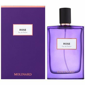 Molinard Les Elements Collection Rose parfumska voda 75 ml unisex