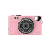 INF Roza digitalni fotoaparat - 8MP, 16x Zoom, HD 1080P video snemanje, (5000130476)
