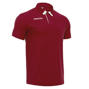 Swing Polo - Rjava