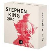 Stephen King-Quiz