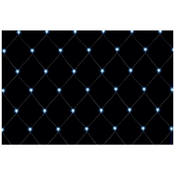 home Dekorativna LED rasvjeta, mreža - KLN 240C/WH 8597