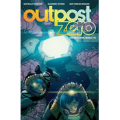 Outpost Zero Volume 3