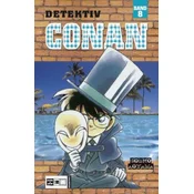 Detektiv Conan. Bd.8
