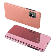 Preklopna torbica Clear View za Samsung Galaxy M31 S