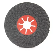 Rezilo iz abrazivnih vlaken 125 mm P120 14217