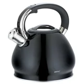 Greatstore Kinghoff žvižgajoči kotliček 3,4l kh-1221