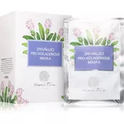 Nobilis Tilia Intenzivní péče maska za mladosten videz 6x25 g