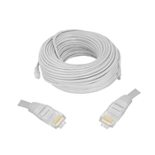 LTC UTP kabel 8P8C (patchcord) 50m siv