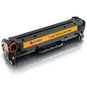 Kompatibilen toner za HP 312A / CF383A  - magenta