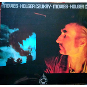 Holger Czukay - Movies (Reissue) (LP)