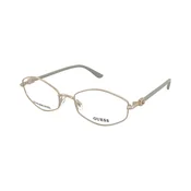 Okvirji za očala Guess GU50355 033