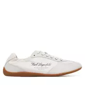 Superge KARL LAGERFELD KL66125 Bela