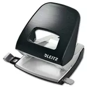 Leitz NeXXt Style 5006, satenasto črna