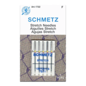 Igle Schmetz Stretch