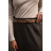 Marisse WOMENS ACCESSORIES Z-PA-4803 COFFEE