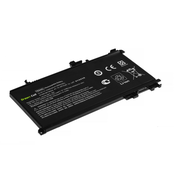 Baterija za HP Omen 15-AX/Pavilion 15-BC, 2800 mAh