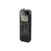 Sony diktafon PX470, 4GB, USB