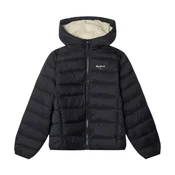 Pepe jeans PG4000006 999 Črna