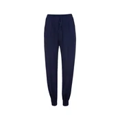 Mexx Ženske pantalone sa vezicom, Teget