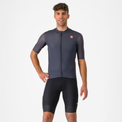 Castelli Hlače Endurance 3 - Črna, XXL