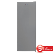 VOX zamrzovalana omara VF 2410 S E [E,175 l, 6 predalov, NO-FROST, srebrn]