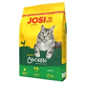 JOSERA Suva hrana za macke JosiCat, Crunchy Chicken, 18 kg