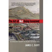 Art of Not Being Governed