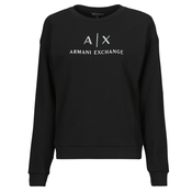 Armani Exchange Puloverji 3DYMAA Črna