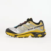 Sneakers Salomon XT-4 OG Ftw Silver/ Black/ Lemon EUR 40