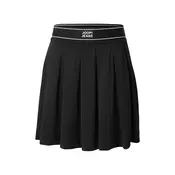 JOOP! Jeans Krilo Taria  črna / bela