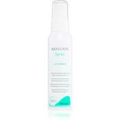 Synchroline Aknicare  CB emulzija u spreju protiv pojavljivanja akni na grudima i ledima (with GT peptide-10) 100 ml