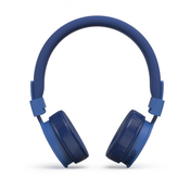 Bežicne slušalice s mikrofonom Hama - Freedom Lit II, plave