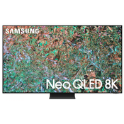Samsung Televizor QE75QN800DTXXH, 75, 8K UHD 7680x4320, Smart, Tizen