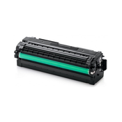 Toner za Samsung CLT-K506L črna, kompatibilna -