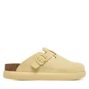 Natikači Scholl Fae Chunky F01217 Rumena