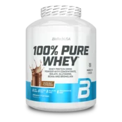 BioTechUSA 100% Pure Whey 2kg lešnik