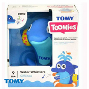 Tomy igracka za vodu water whistelers ( TM72359 )