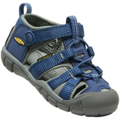 Keen sandal 1022944 SEACAMP II CNX F modra 20-21