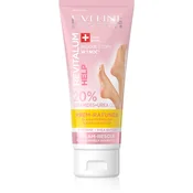 Eveline Cosmetics Revitalum regeneracijska in vlažilna krema za stopala 75 ml