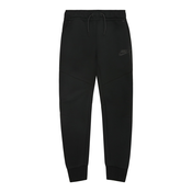Nike B NSW TCH FLC JGGR - PD, djecije hlace, crna HV5869