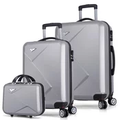 ZOOZIE BAGS Set kofera 3/1 Diamond MV4995