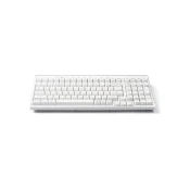 Keychron Q5/V5/V5 Max/K4 Pro Zaščitni pokrov za tipkovnico prozoren