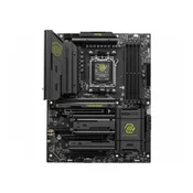 MIS MSI MAG X870E TOMAHAWK WIFI motherboard AMD X870E Socket AM5 ATX