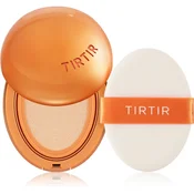 Tirtir Cushion Mask Fit Ai Filter Cushion - 4.5 g No.21N Ivory