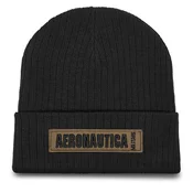 Kapa Aeronautica Militare 252CU0081UL00449 Črna