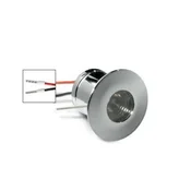 UGRADBENA LED LAMPA 1X2W NITUM