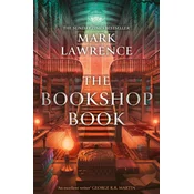 Bookshop Book