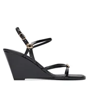 Sandali Guess FLTDVV PAF04 Črna