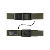 Pas MILTEC Defense FLEX 40 mm - zelen