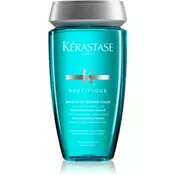 Kérastase Spécifique Bain Vital Dermo-Calm šampon za občutljivo lasišče in vse vrste las 250 ml za ženske